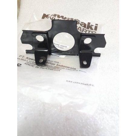 breket lampu ss breket stoplamp ninja r ninja ss