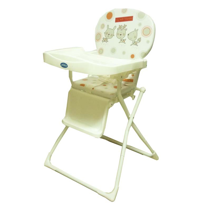 Pliko High Chair HY-02