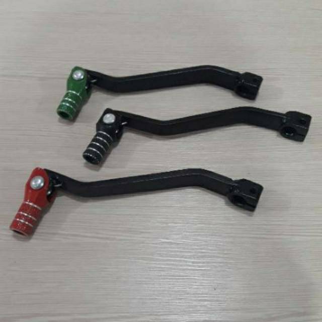 Persneling Gigi KLX 150 | Persneling KLX dan Dtracker 150 | Operan Gigi KLX 150