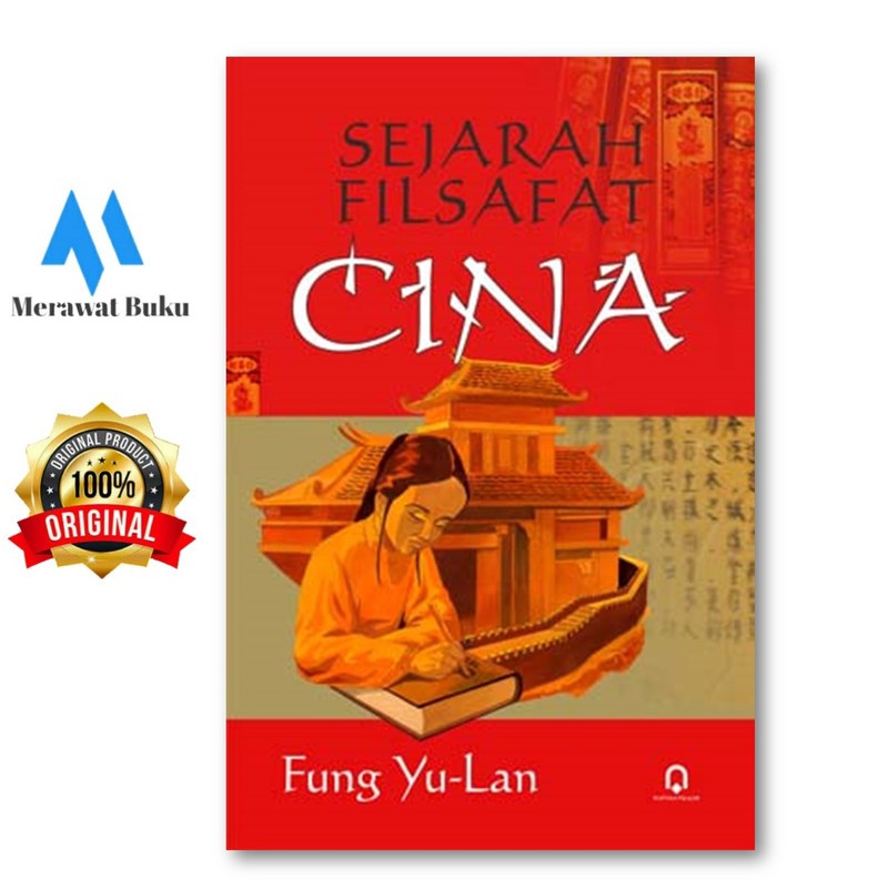 Sejarah Filsafat Cina