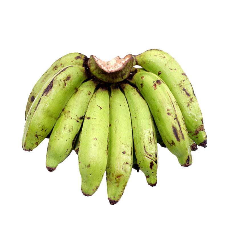 Pisang Nangka Buah Segar Bandung