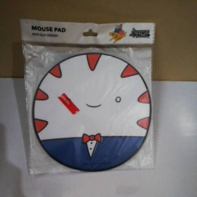 tom & jerry ,We bare bears mouse pad miniso