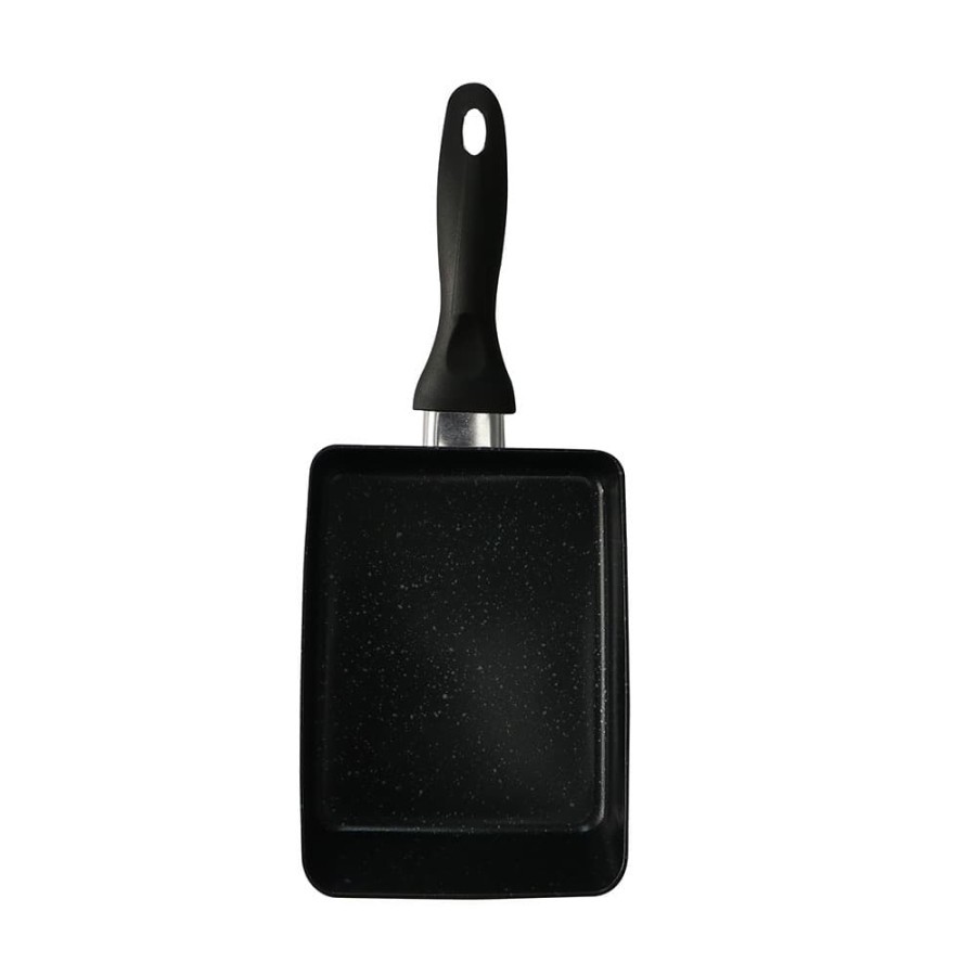 KIRIN EGG PAN | LADO-LADO | TEFLON CLASSIC | 1.9MM