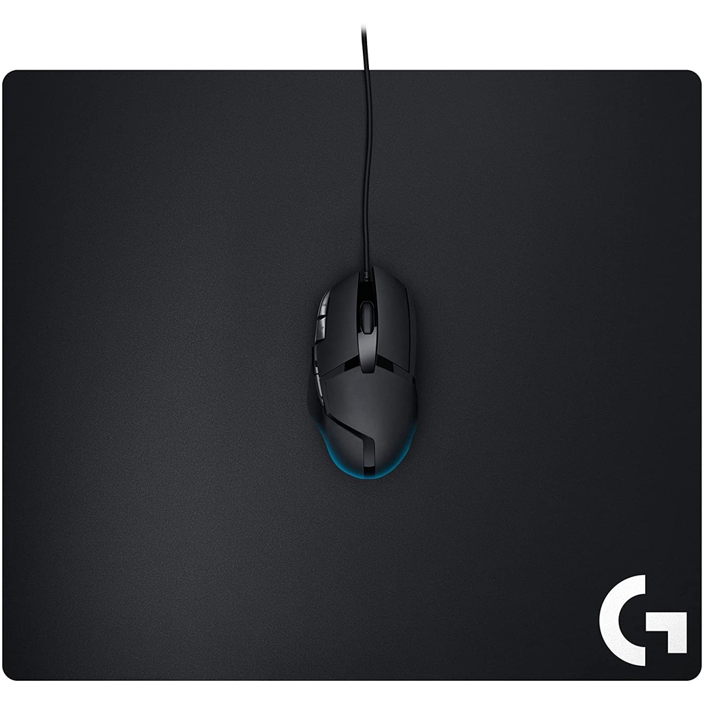 Logitech G640 Large Mousepad Gaming