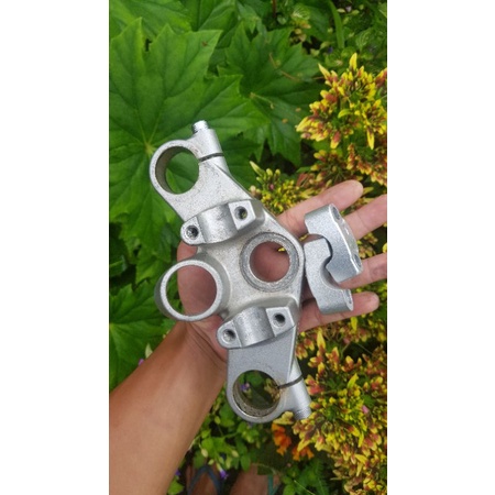 segitiga ninja r old original T atas ninja r lama original