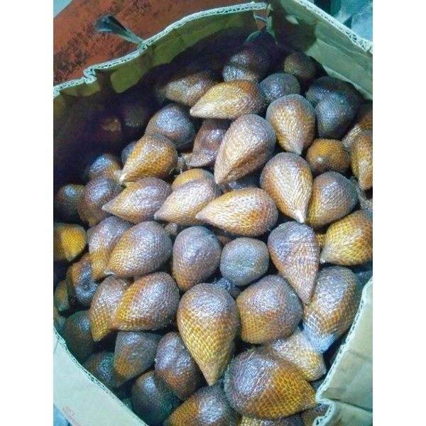 

SALAK PONDOH (500g,)