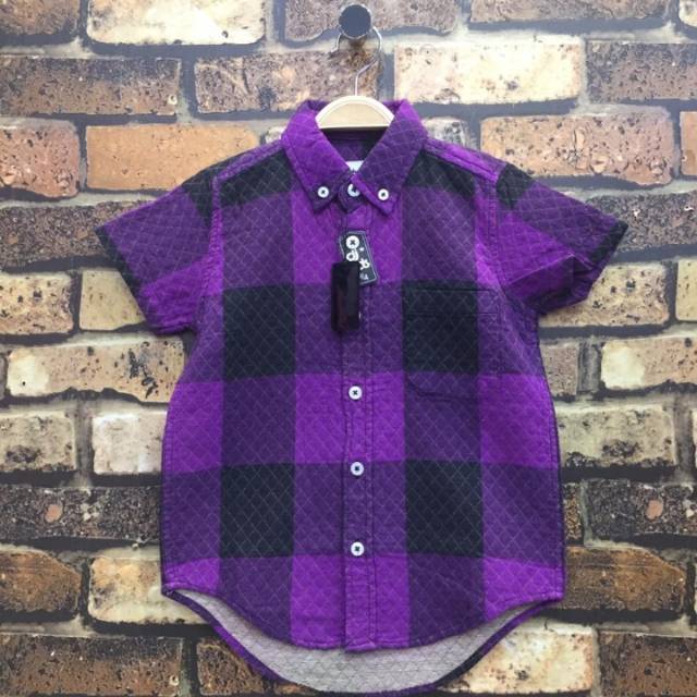 Kemeja premium dj kids