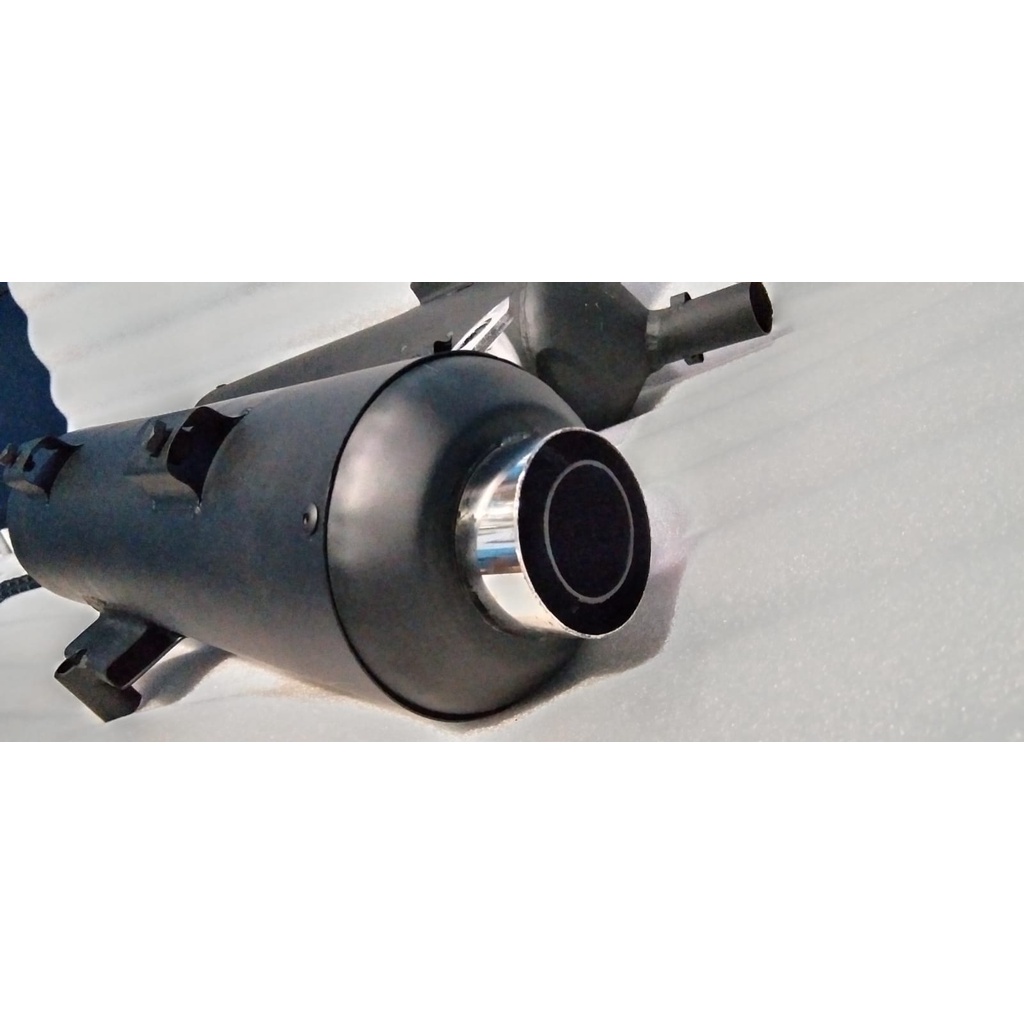 Knalpot Vario 160cc, vario 110cc Karbu  vario 110cc Fi knalpot Vario 125cc New Vario 125cc Led Old 1