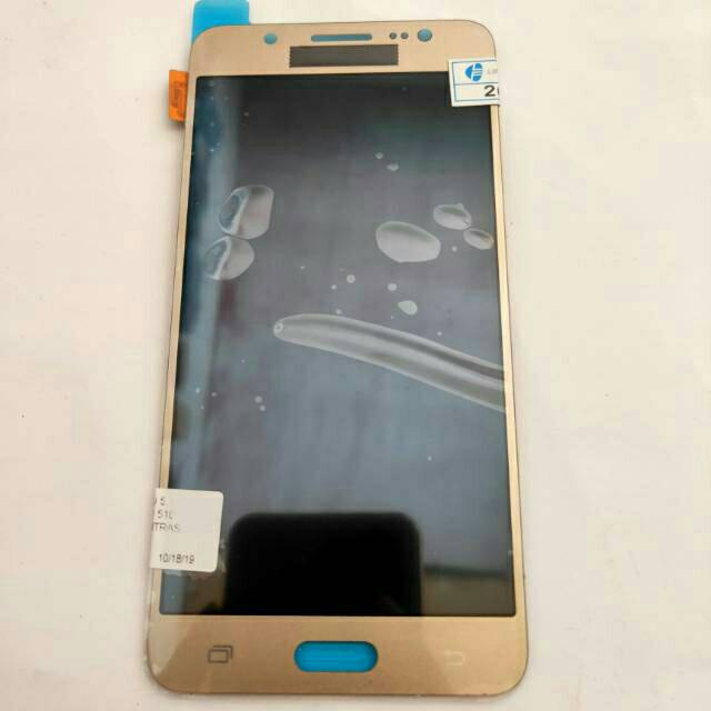 LCD SAMSUNG J5 (J510)