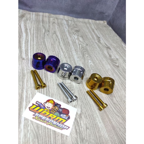 Jalu Stang Probolt Thailand Original Universal