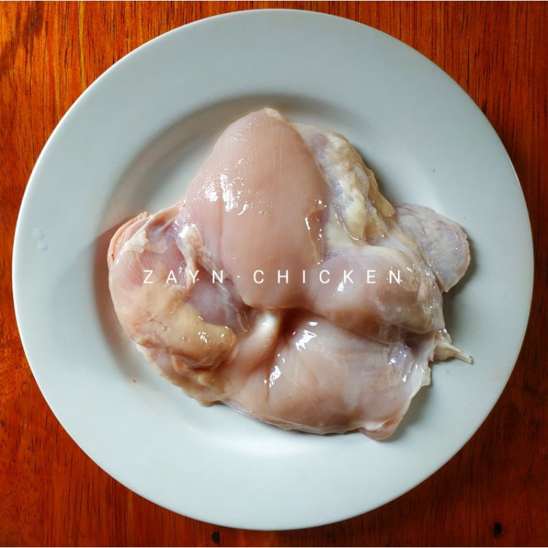 

PAHA FILLET AYAM FRESH | BONELESS PAHA 1KG