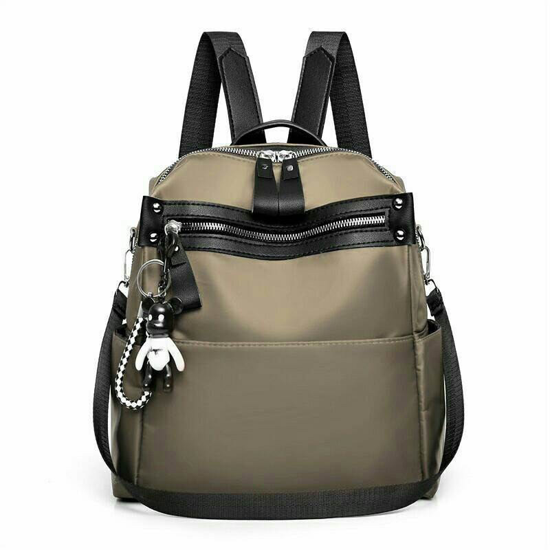 SHOPEE  BIG SALE !! TAS RANSEL BACKPACK WANITA TYPE : VADIM