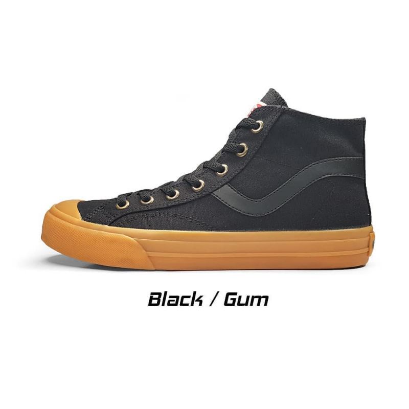 Ventela Publik High Gum