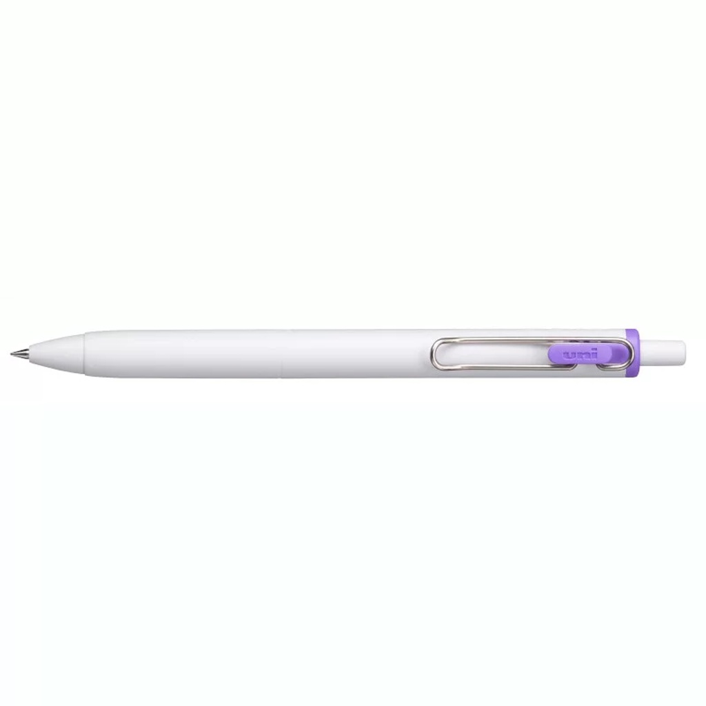 

Uniball One 0.38mm Pansy Color