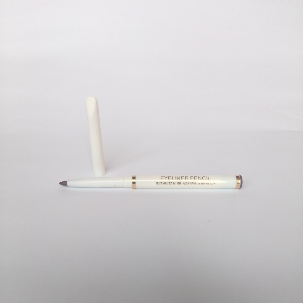 Yuanging Eyeliner Putar Waterproof