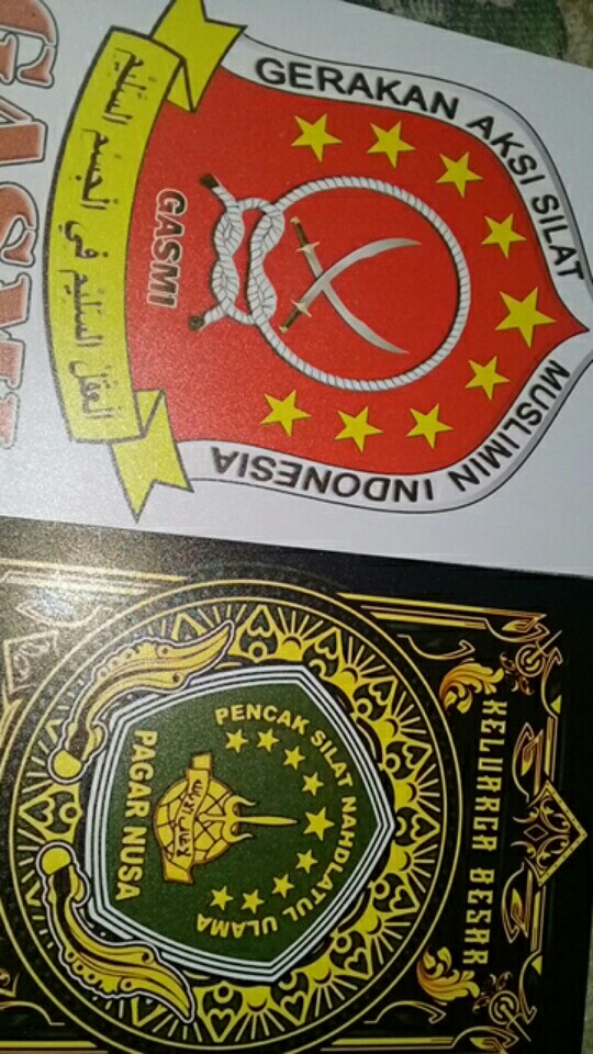 Gasmi Dekorasi Pajangan Dinding