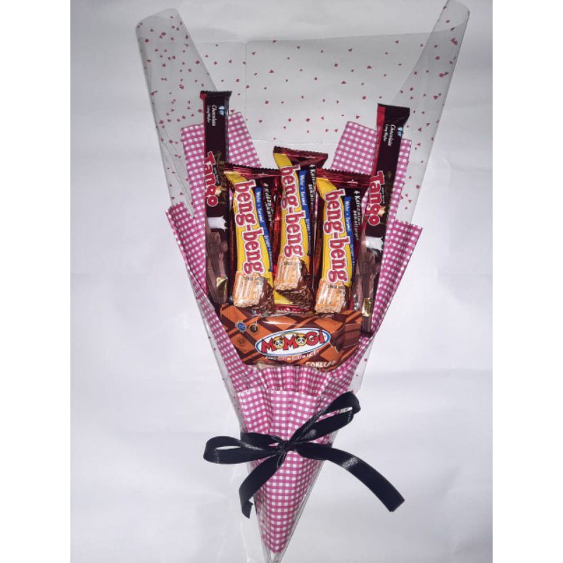 

MURAH!!!!! SNACK BUCKET/BOX