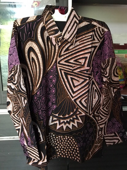 Batik Fadey Full Furing Katun Halus Sragenan Size M-xxl Asli Solo