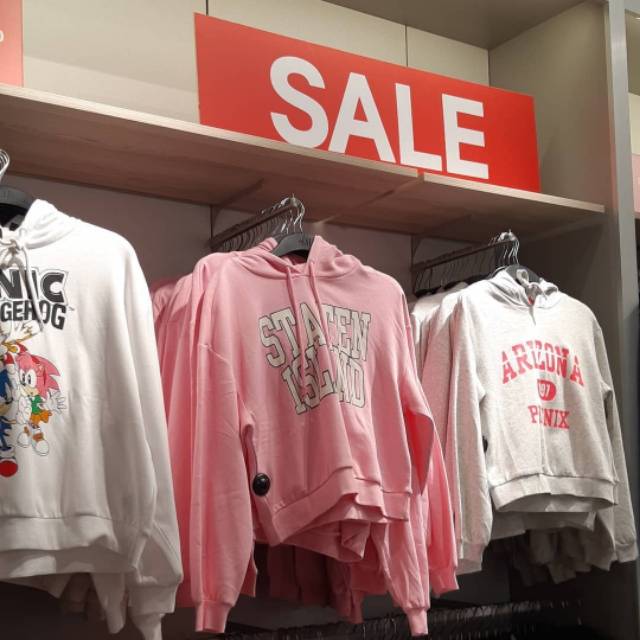 HOODIE GAMBAR SALE [JASTIP]