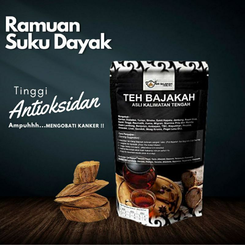 

Obat herbal Teh Bajakah Asli Kalimantan 100% Asli tanpa campuran apapun harga murah kualitas ga murahan