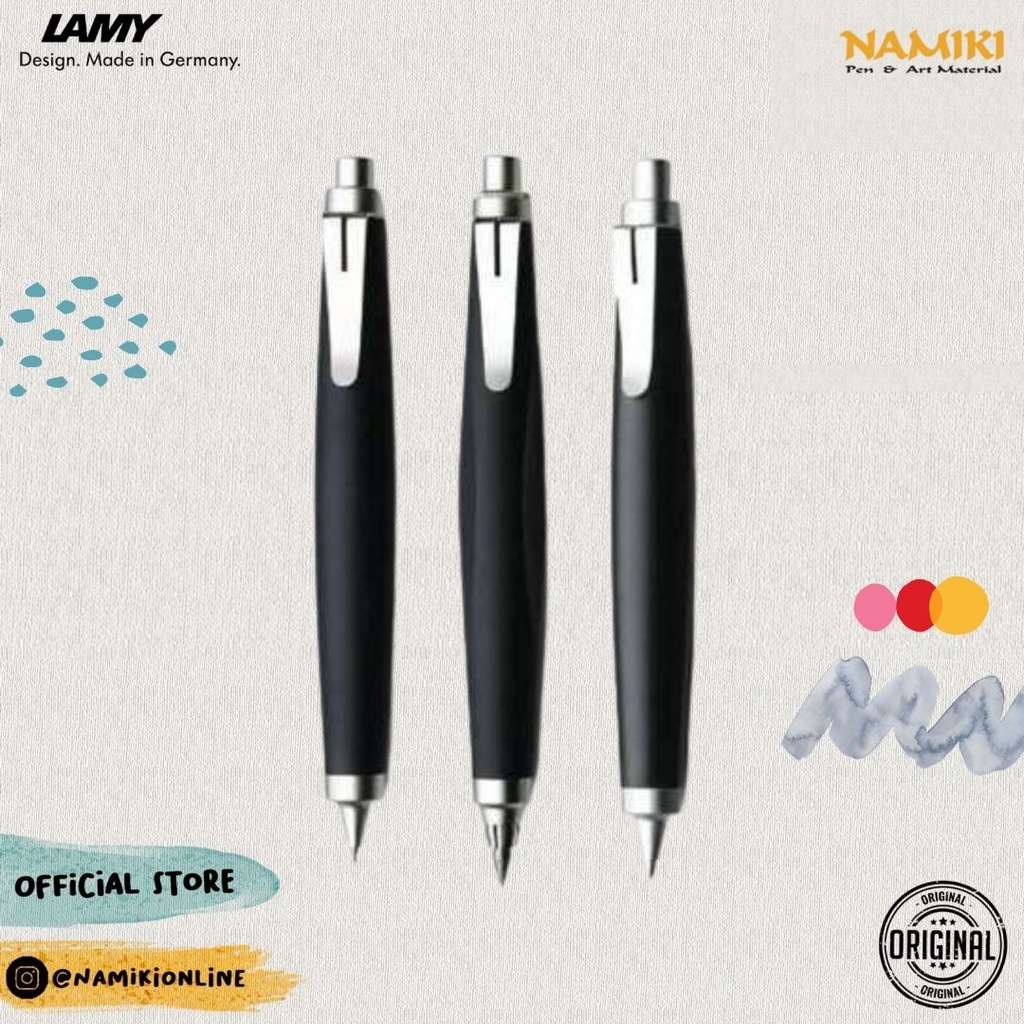 

LAMY Scribble