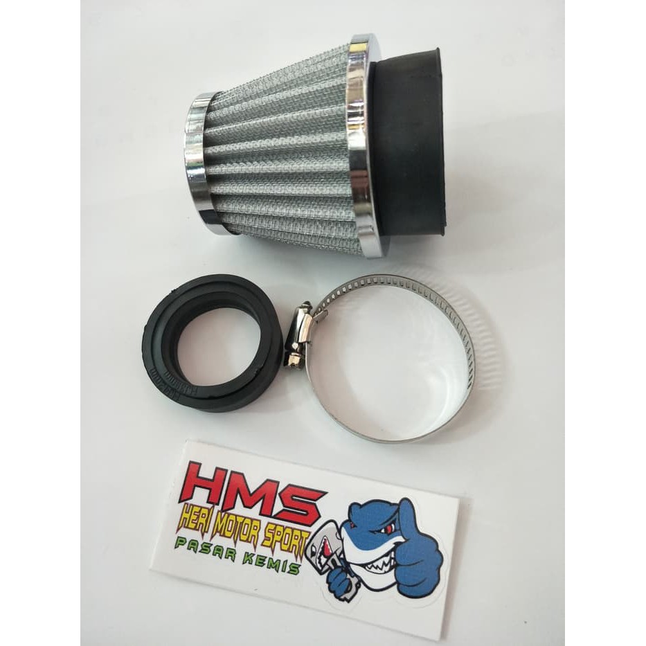 Filter Karburator Pe28, Pe26, Pe24 Semua Motor/ Filter Karbu Variasi
