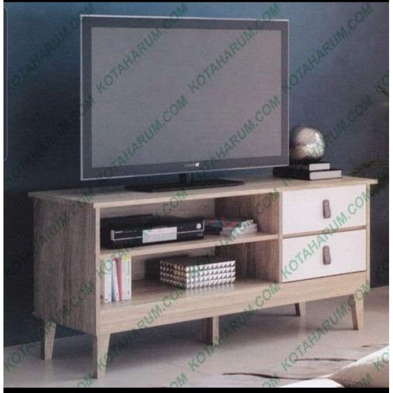 Meja TV minimalis murah / rak TV minimalis murah