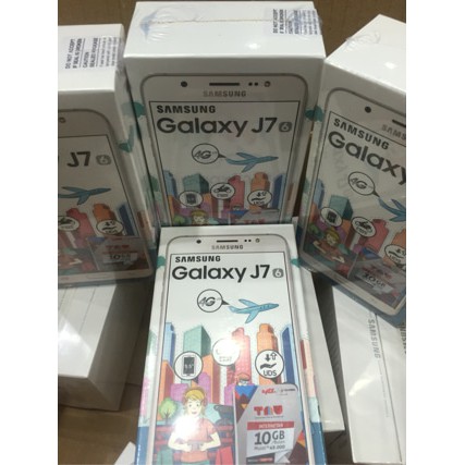 Best Seller Samsung Galaxy J7 2016 - Garansi Resmi Samsung Indonesia Special Promo