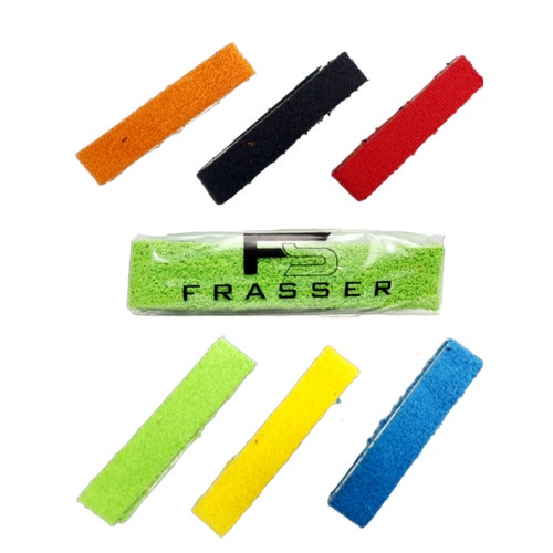 Grip raket bulutangkis badminton towel grip frasser handuk