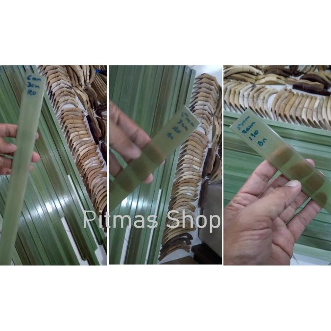 Epoxy Fiber Glass / Efg Impor Terlaris