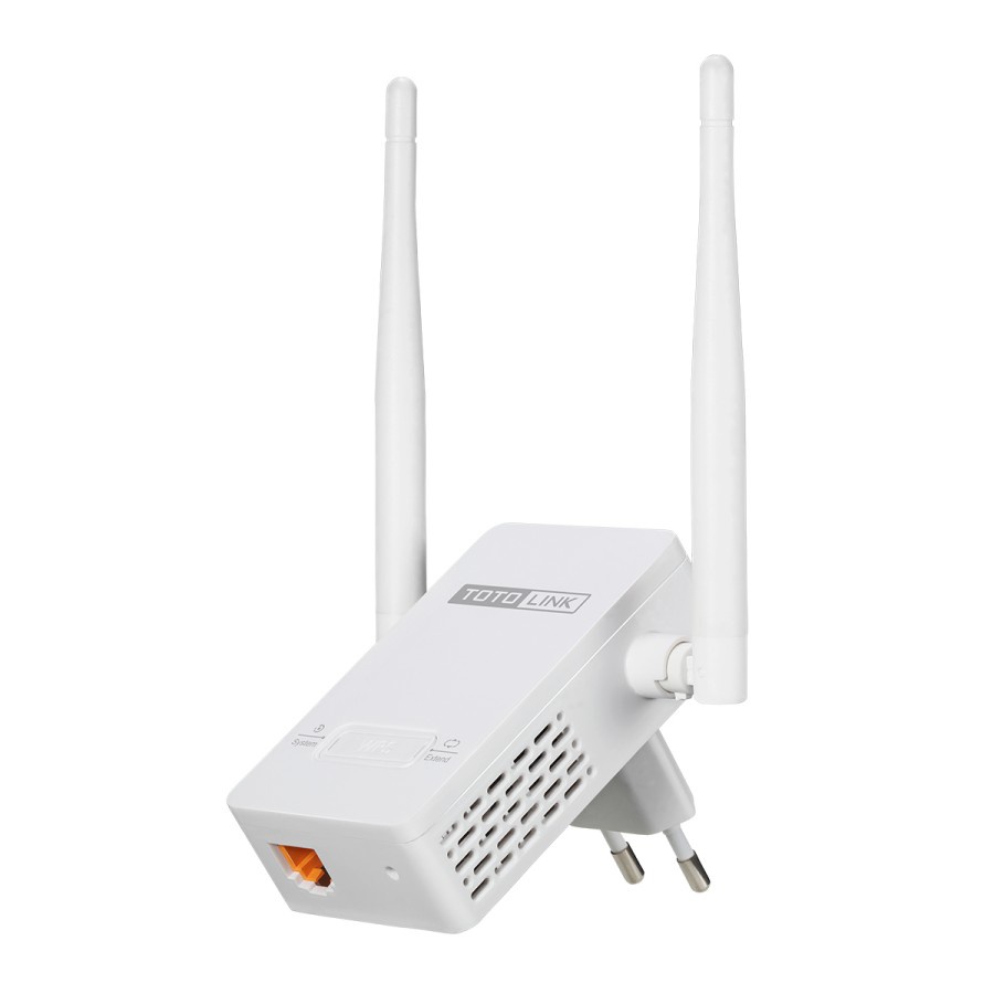 TOTOLINK EX200 - 300Mbps Wireless N Range Extender