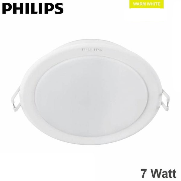PHILIPS ERIDANI DOWNLIGHT 7 WATT