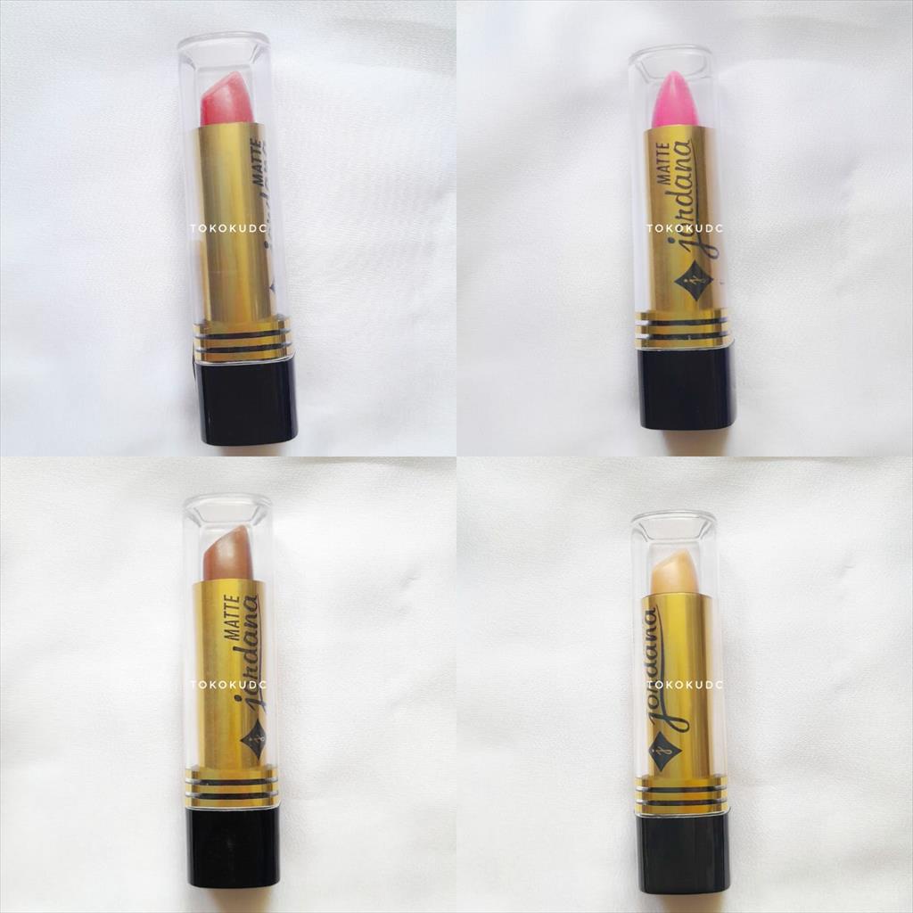 LIPSTICK &amp; EYESHADOW MATTE  / METALIC / EYESHADOW MATA