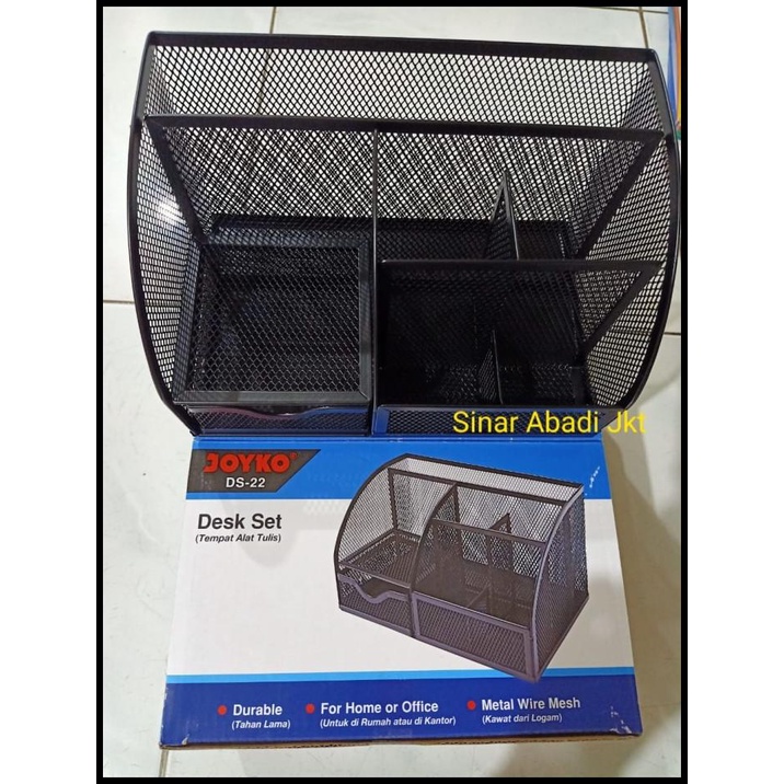 

Force | Desk Set Joyko Ds-22