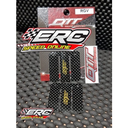 MEMBRAN QTT SATRIA 2 TAK CARBON