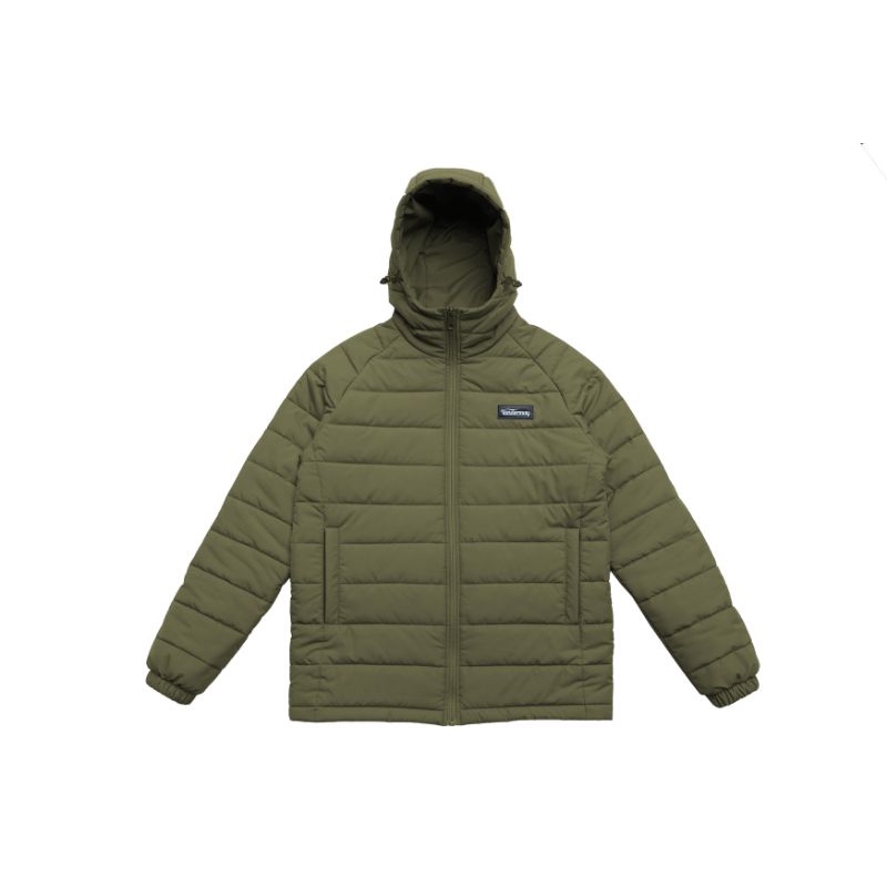 big promo vandermay puffer jacket / jaket puffer / jaket gelembung