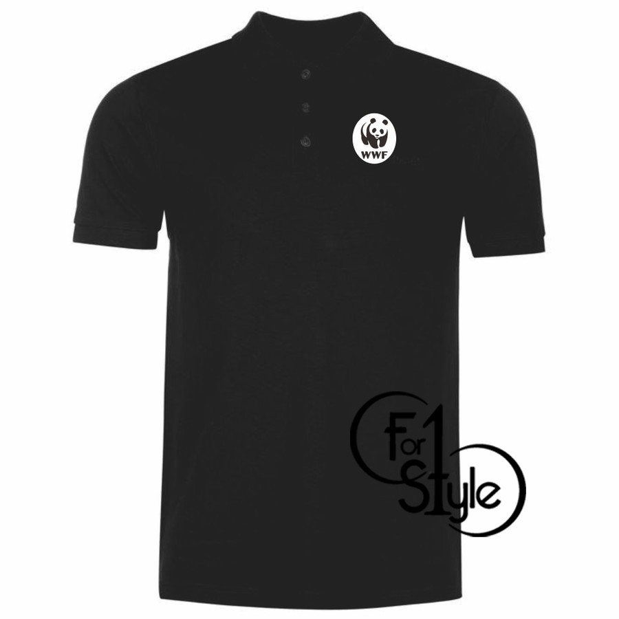 POLO SHIRT WWF