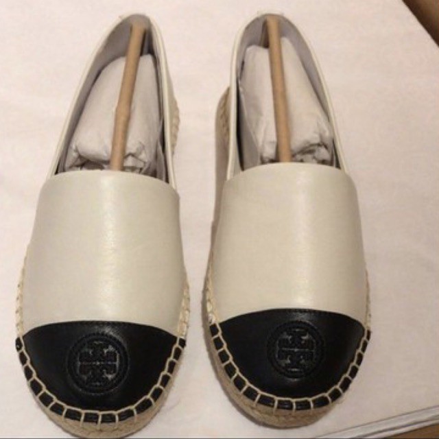 sepatu torry burch original 100% tory burch size 6,5 (37)