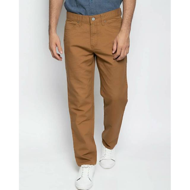 Celana Watchout Original - Regular