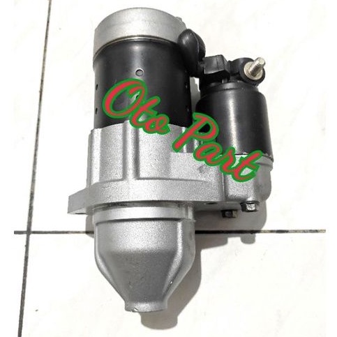 Dinamo Starter mesin tempel Suzuki Outboard 250K