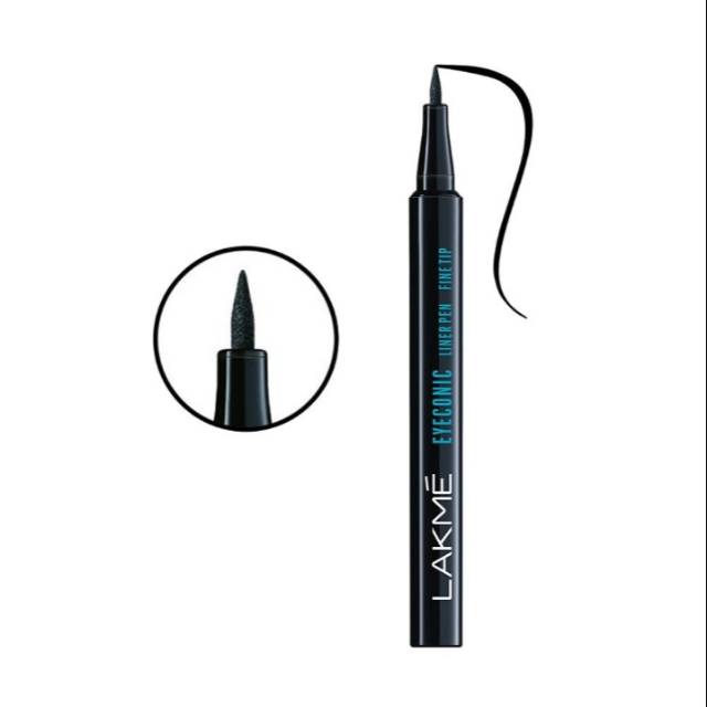 

LAKME Eyeconic Liner Pen Fine Tip