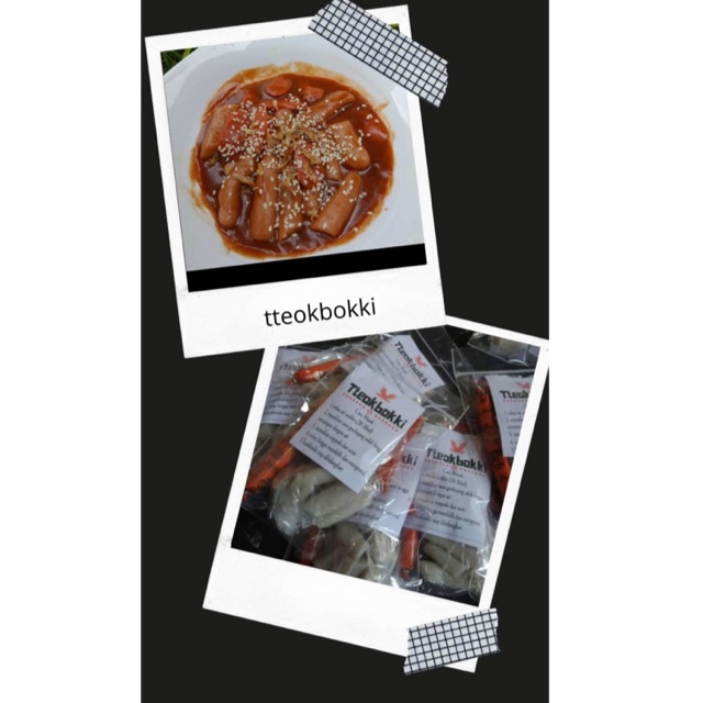

TTEOKBOKKI