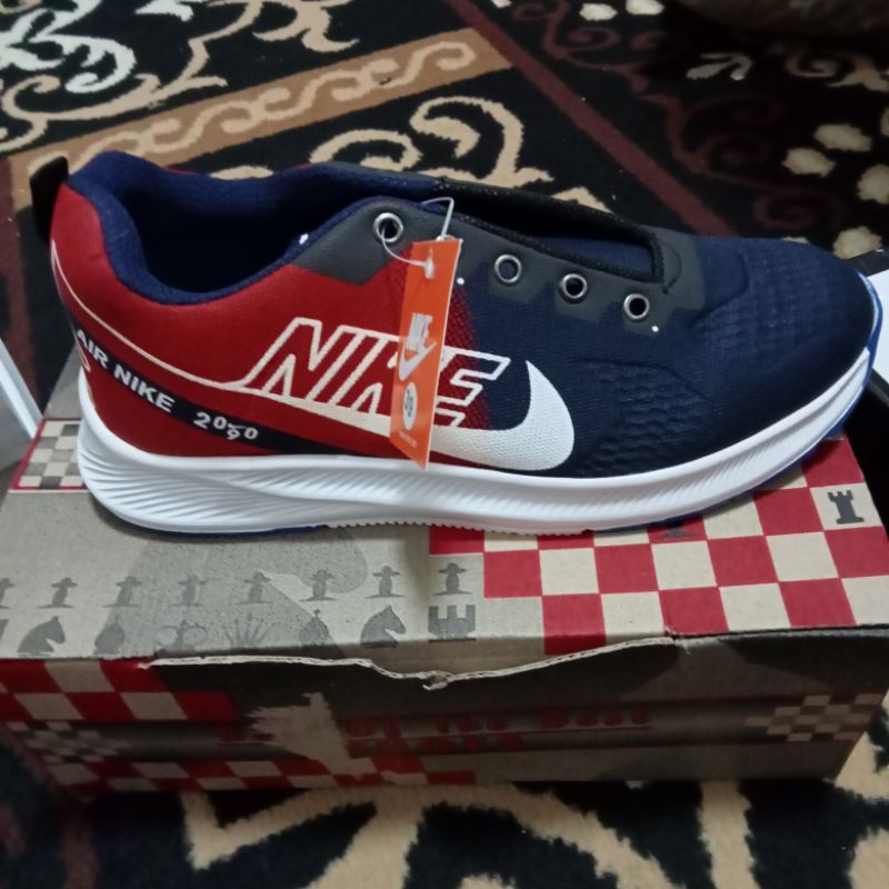 Nike import