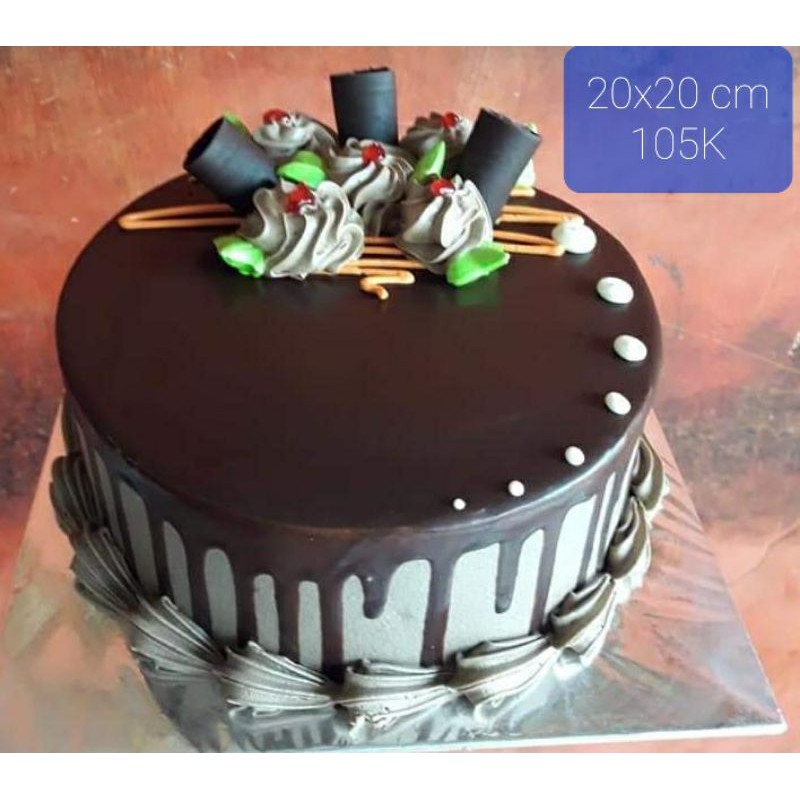 

kue ultah