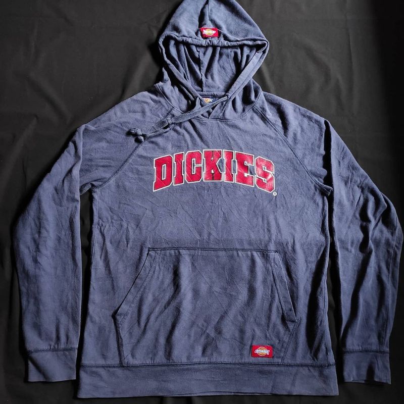 Dickies hoodie original second