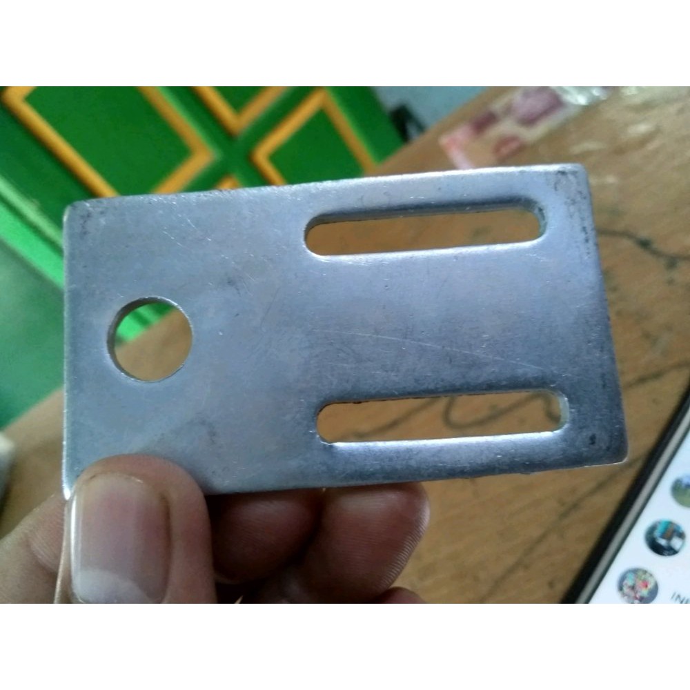 

Stopper Sablon O 12mmThailand