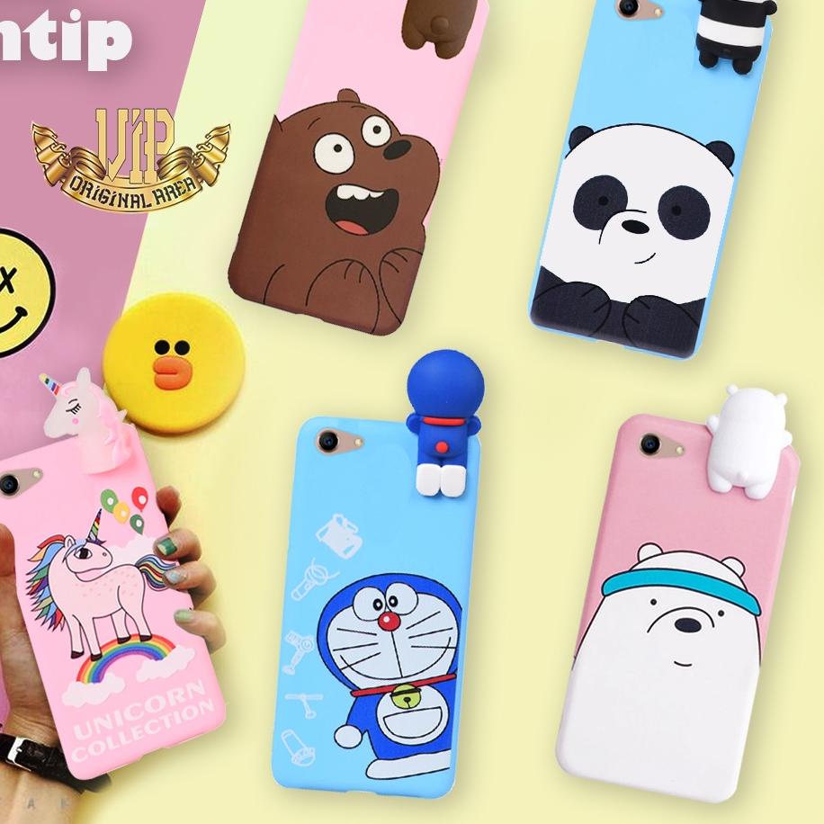 [PROMO RLJ97] Case VIVO Y33T Y33s Y21 Y21s Y21T Y21A Y01 Y15S Y12s Y12i Y12 Y15 Y17 Softcase intip K