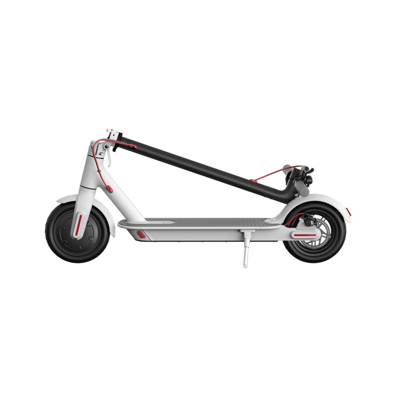 E-Scooter Listrik Ban 8,5 inch &amp; Ban 10 inch Baterai  7,8 Ah / Scooter Listrik