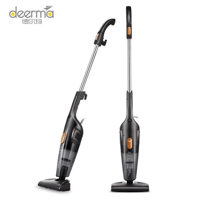 DEERMA VACUUM  CLEANER DX115C DX-115C