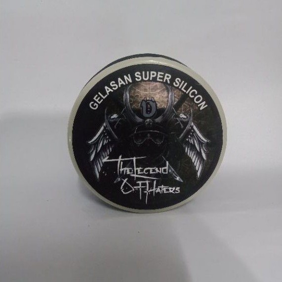 gelasan matot 0,18. limited edition tournament.